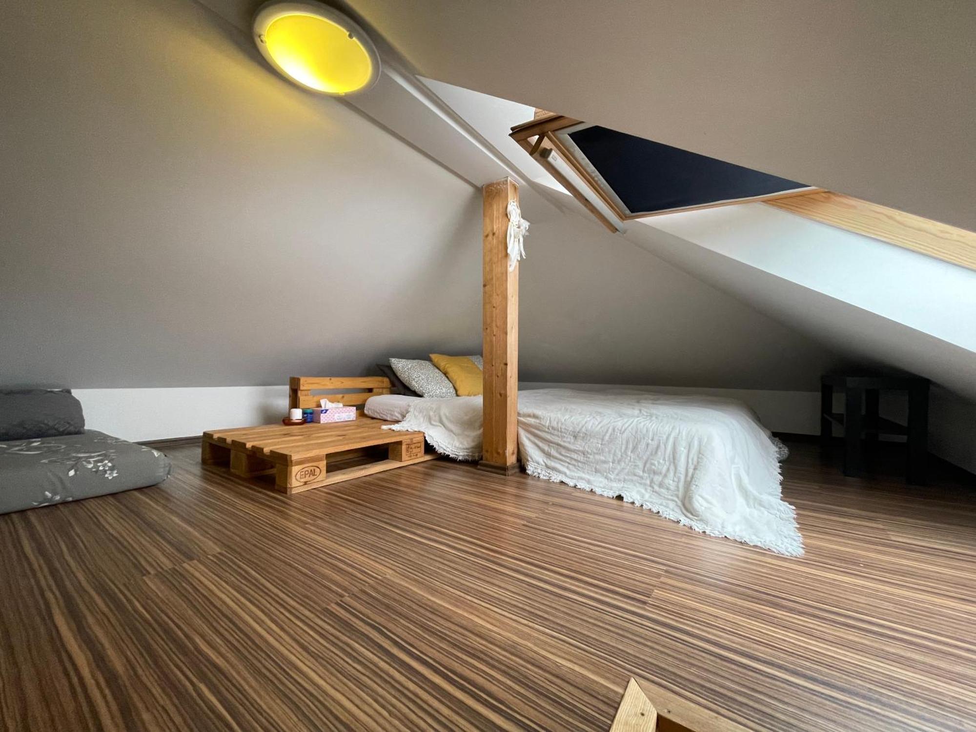 Daire Flat With Heart And Art Nearby Centre Of The